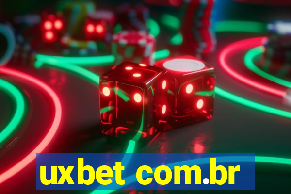 uxbet com.br